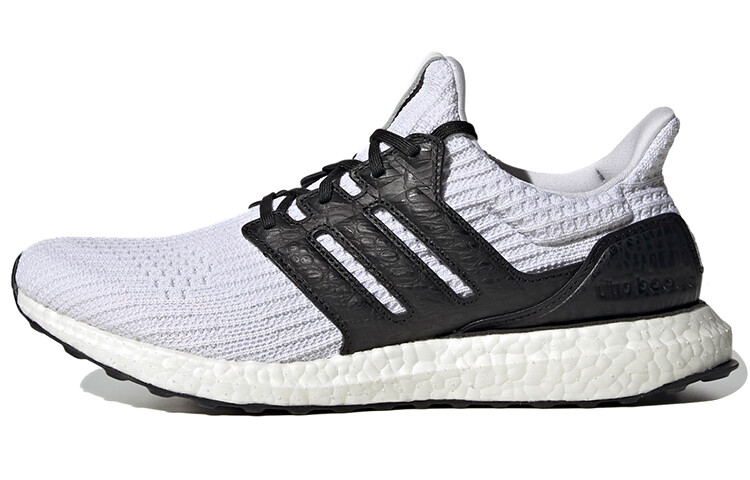 Кроссовки adidas Ultra Boost DNA Crocodile
Кроссовки adidas Ultra Boost DNA Crocodile