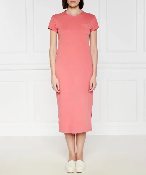 Платье Polo Ralph Lauren, розовый
Платье Polo Ralph Lauren, розовый