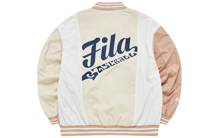 Бейсбольные куртки серии BASEBALL женские цвета корицы и апельсина Fila Fusion, цвет Cinnamon orange
Бейсбольные куртки серии BASEBALL женские цвета корицы и апельсина Fila Fusion, цвет Cinnamon orange