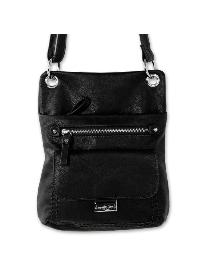 Наплечная сумка Jennifer Jones
Наплечная сумка Jennifer Jones