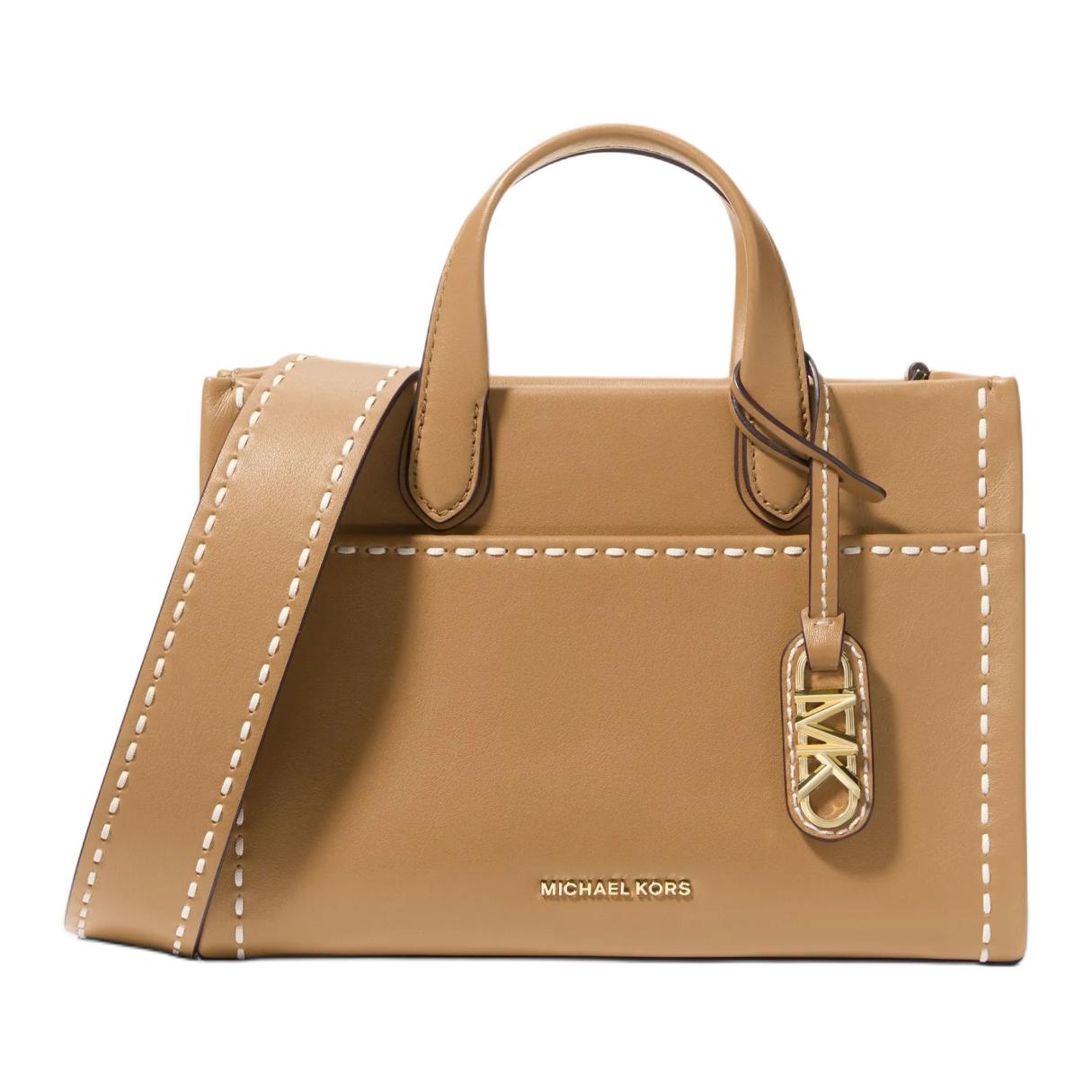 MICHAEL KORS Сумка тоут из кожи Джиджи
MICHAEL KORS Сумка тоут из кожи Джиджи