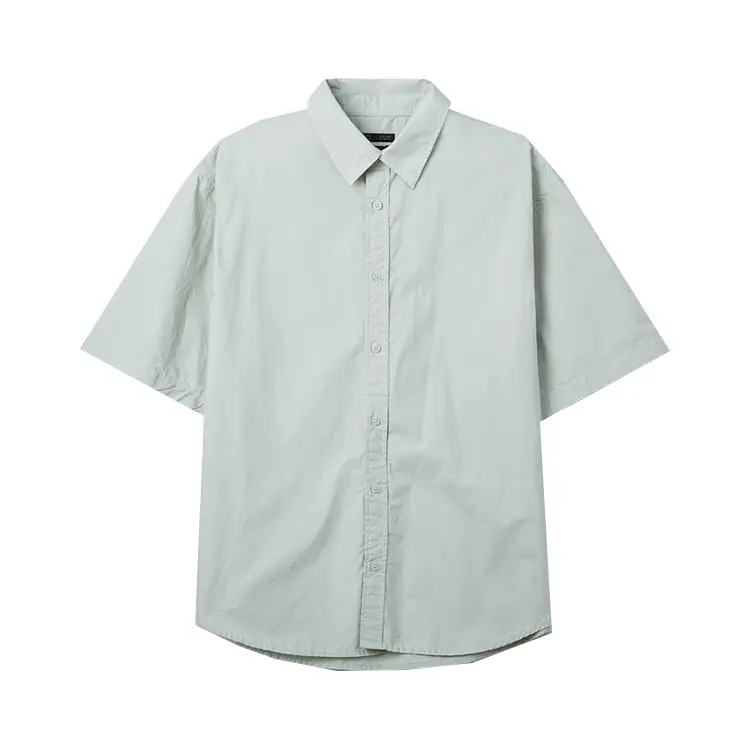 Футболка мужская Polo Collar Moderate Others SPAO, mint
Футболка мужская Polo Collar Moderate Others SPAO, mint