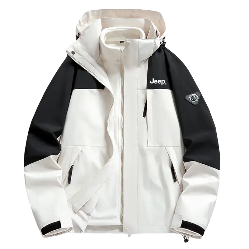 Куртка Unisex Jeep, Сосновый Зеленый
Куртка Unisex Jeep, Сосновый Зеленый