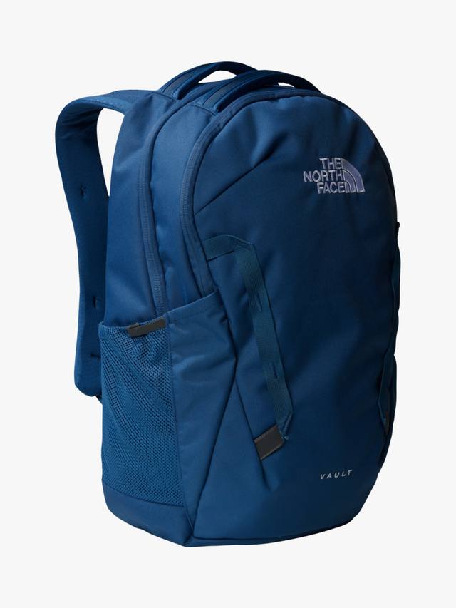 Рюкзак Vault The North Face, Blue/White
Рюкзак Vault The North Face, Blue/White