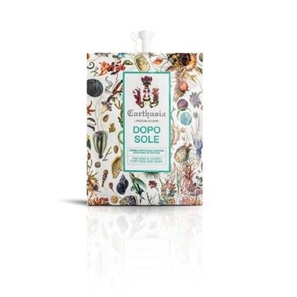 A'Mmare Средство после загара 100 мл Carthusia
A'Mmare Средство после загара 100 мл Carthusia