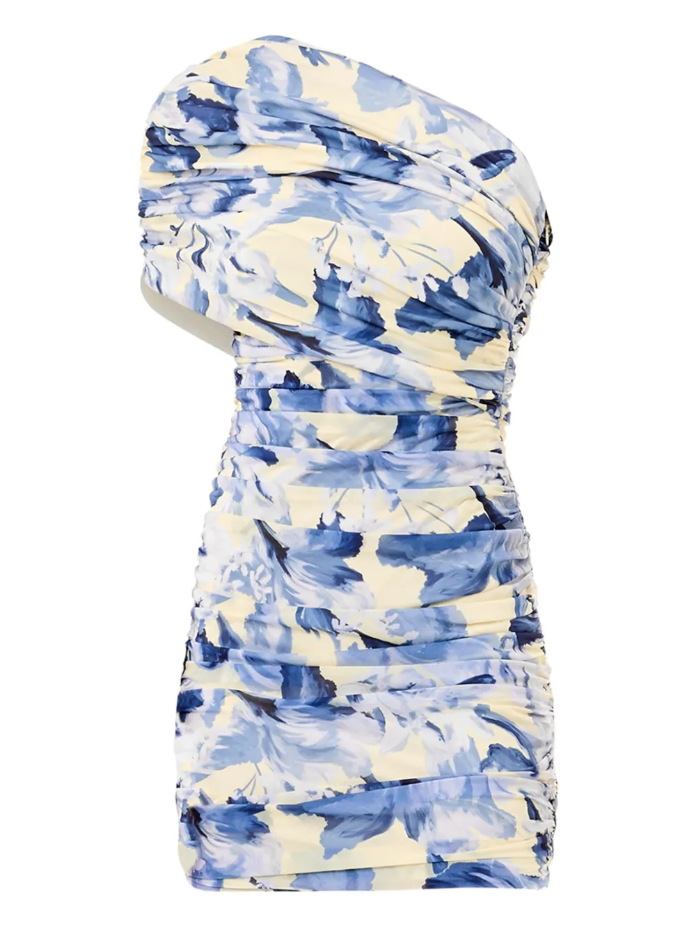 Платье мини Danai Nicholas, синий
Платье мини Danai Nicholas, синий