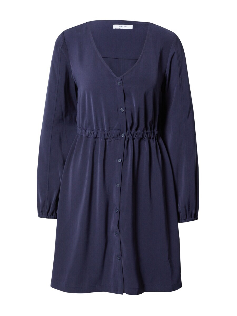 Платье About You DITA, темно-синий
Платье About You DITA, темно-синий