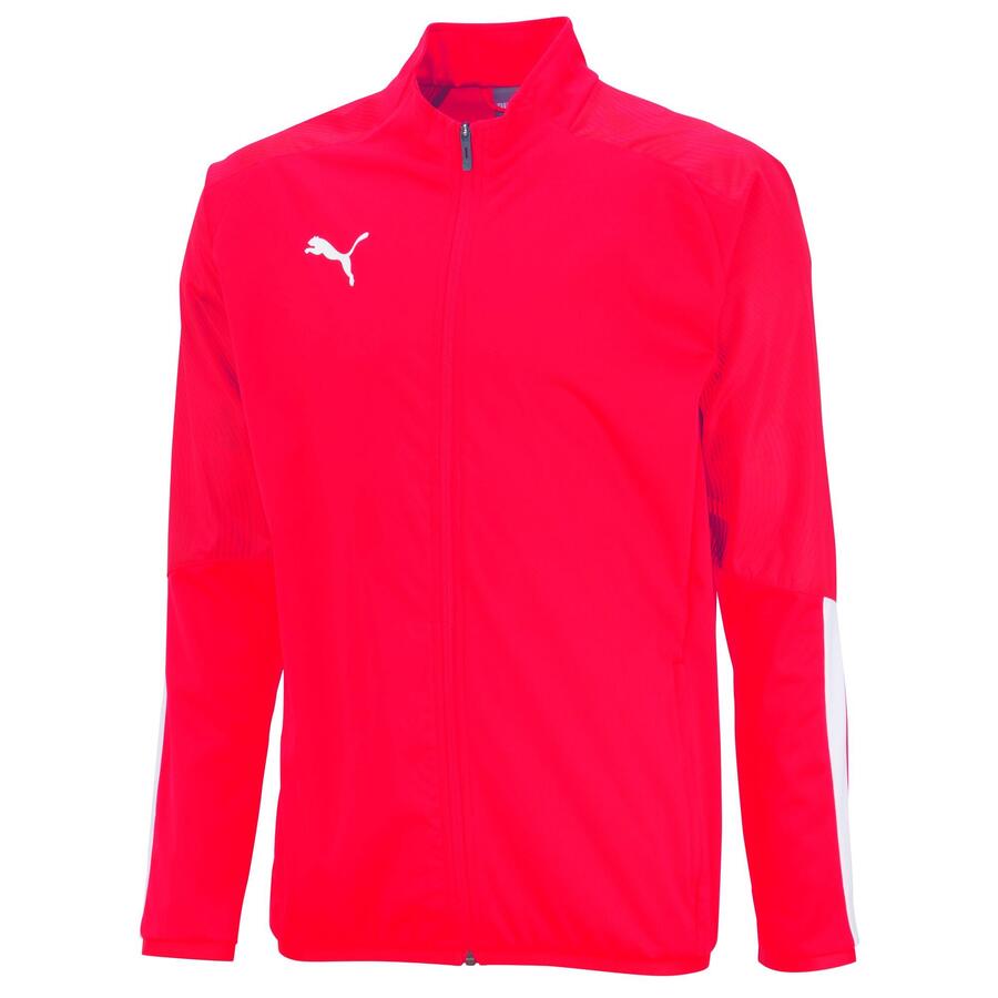 Мужская презентационная куртка Puma Cup Sideline Jacket 656043
Мужская презентационная куртка Puma Cup Sideline Jacket 656043