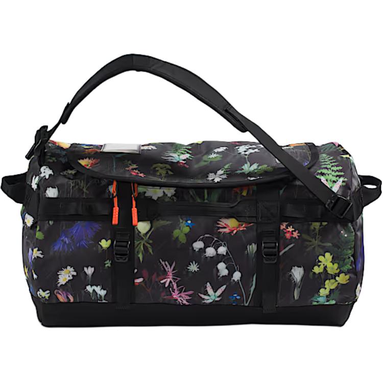 THE NORTH FACE Чемодан женский черный из переработанного полиэстера, Black
THE NORTH FACE Чемодан женский черный из переработанного полиэстера, Black