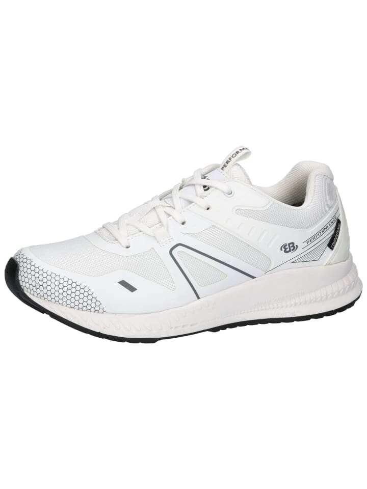 Походная и треккинговая обувь Brütting, белый
Походная и треккинговая обувь Brütting, белый