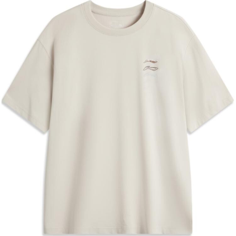 Футболка мужская из коллекции Sports Life серая Lining, серый
Футболка мужская из коллекции Sports Life серая Lining, серый