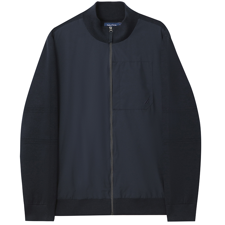 Мужской свитер NAUTICA, синий
Мужской свитер NAUTICA, синий