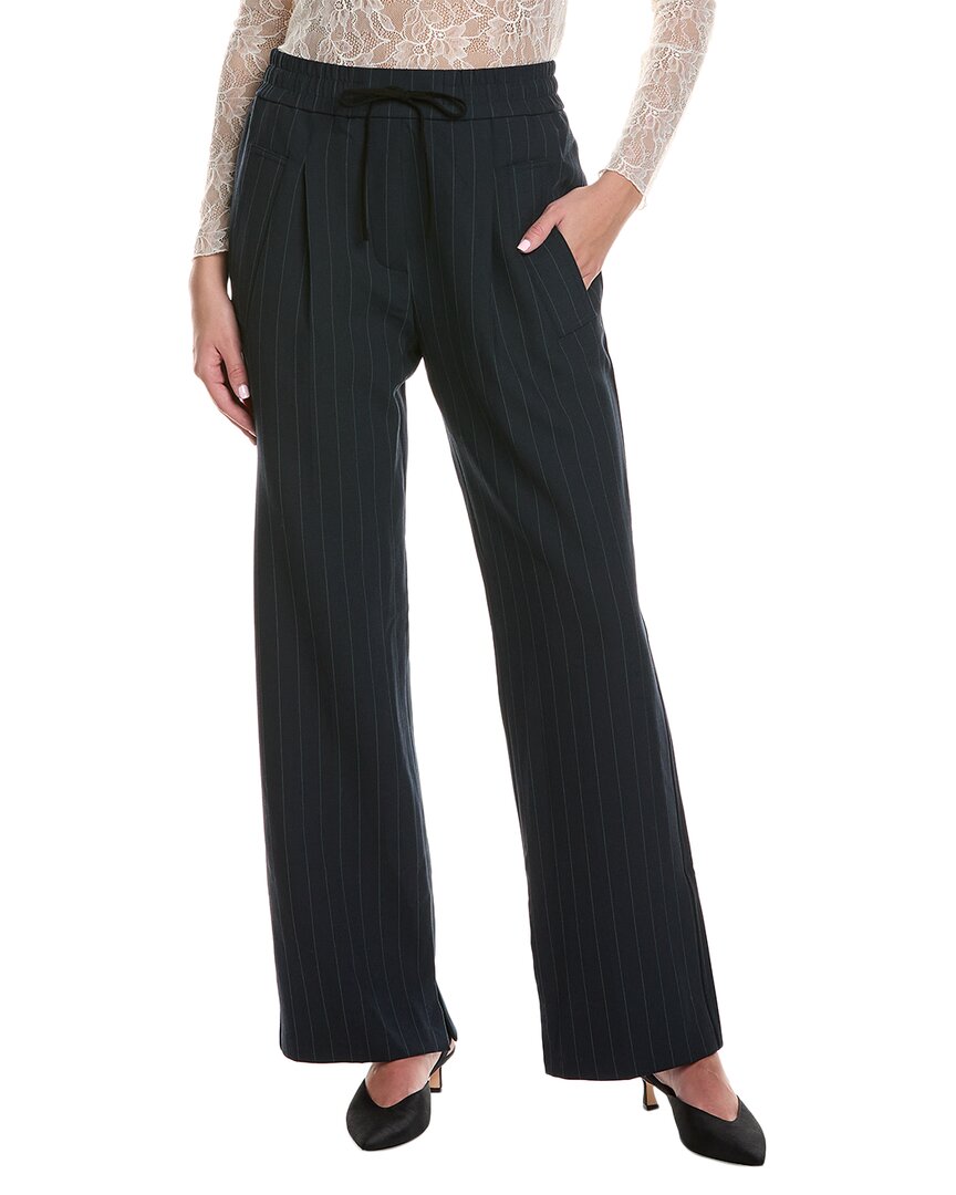 3.1 Спортивные штаны Phillip Lim 3.1 Phillip Lim, темно-синий
3.1 Спортивные штаны Phillip Lim 3.1 Phillip Lim, темно-синий