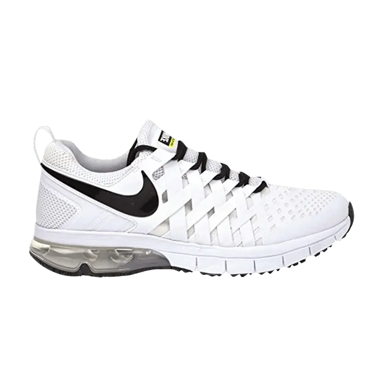 Кроссовки Fingertrap Max TB 'White', белый
Кроссовки Fingertrap Max TB 'White', белый