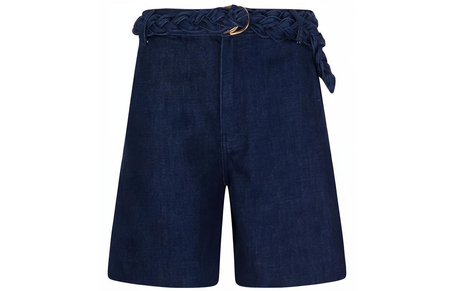 Tommy Hilfiger Джинсовые шорты женские темно-синие
Tommy Hilfiger Джинсовые шорты женские темно-синие