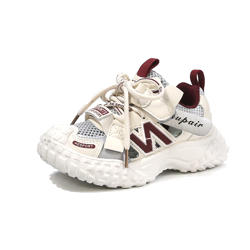 Нескользящие, износостойкие, дышащие низкие повседневные кроссовки для детей FIRS Kids, красный
Нескользящие, износостойкие, дышащие низкие повседневные кроссовки для детей FIRS Kids, красный