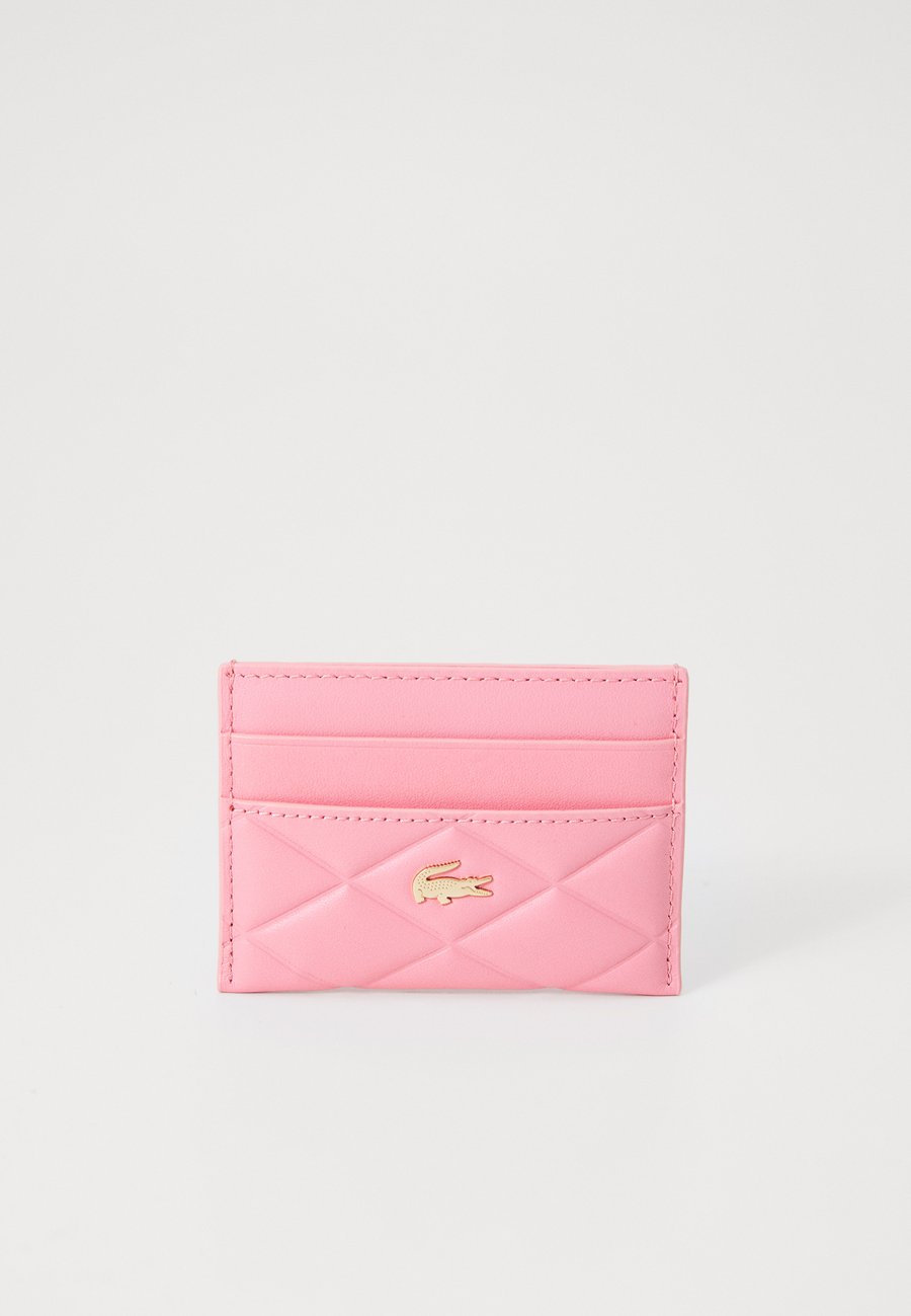 Кошелек Lacoste MONEY PIECES, Peony/Pink
Кошелек Lacoste MONEY PIECES, Peony/Pink