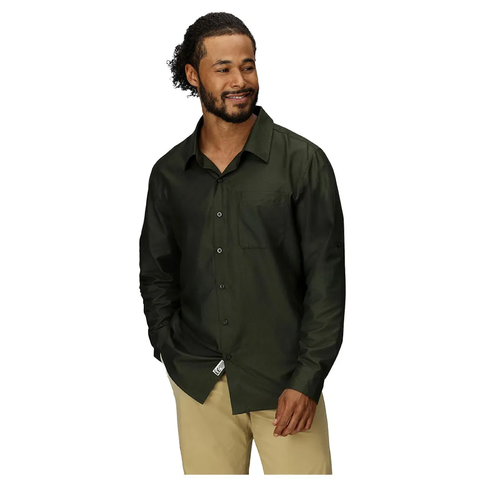 Рубашка Marmot AirExchange, зеленый
Рубашка Marmot AirExchange, зеленый