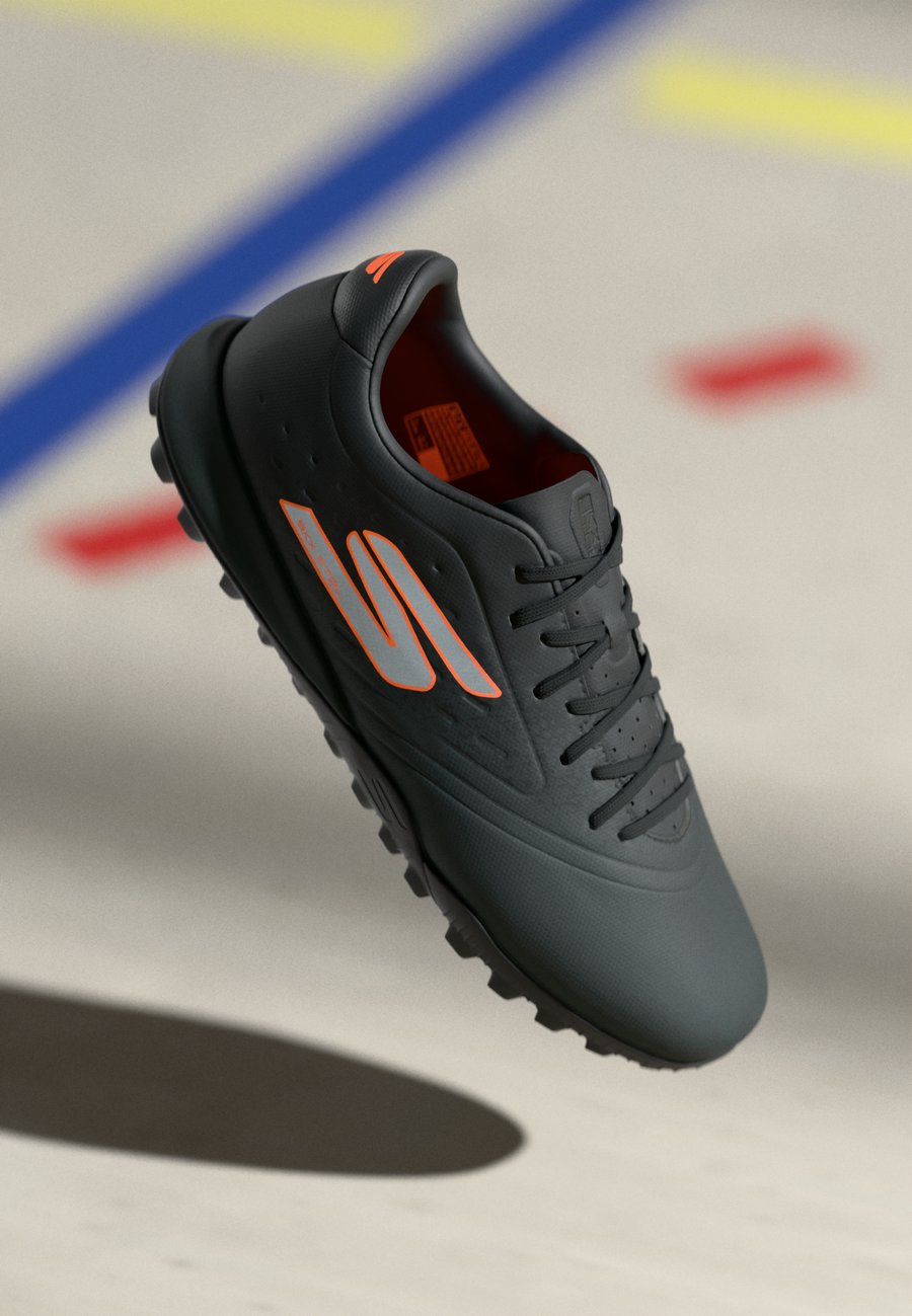 Кроссовки Skechers Performance RAZOR 1.5 ACADEMY TF, Black/Orange/Black
Кроссовки Skechers Performance RAZOR 1.5 ACADEMY TF, Black/Orange/Black