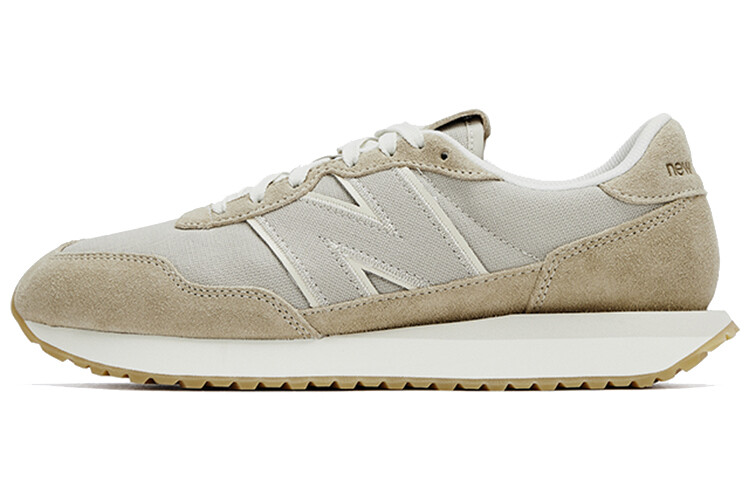 Кроссовки для бега New Balance NB 237 унисекс
Кроссовки для бега New Balance NB 237 унисекс
