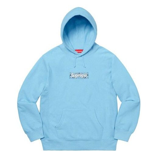 Толстовка fw19 week 16 bandana box hooded sweatshirt Supreme, голубой
Толстовка fw19 week 16 bandana box hooded sweatshirt Supreme, голубой