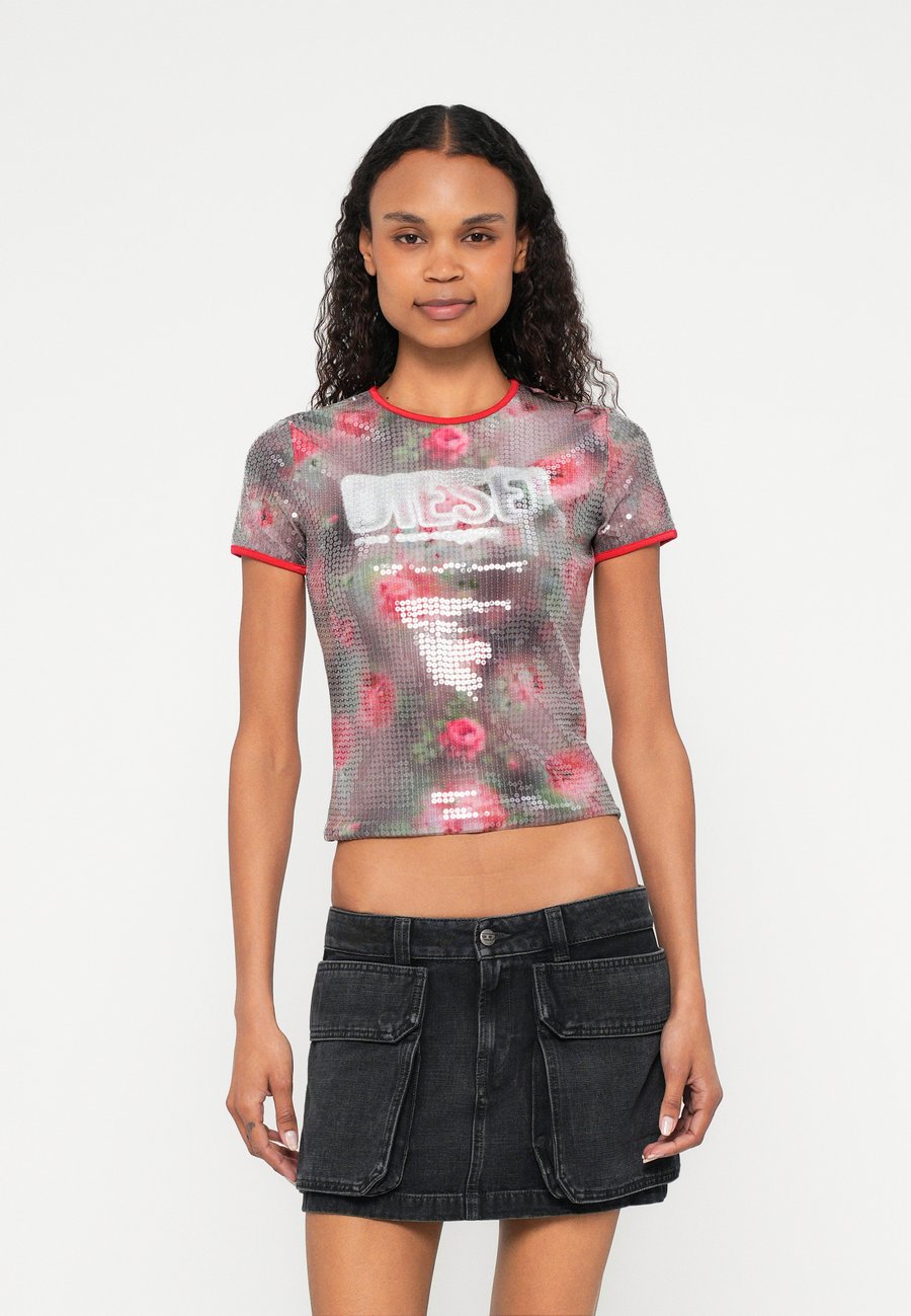 Футболка Diesel UNKYEL, Pink, Розовый, Футболка Diesel UNKYEL, Pink
Футболка Diesel UNKYEL, Pink, Розовый, Футболка Diesel UNKYEL, Pink