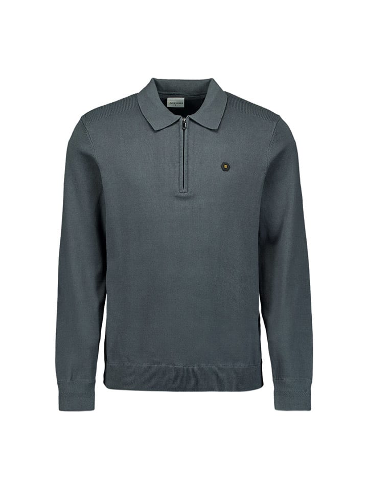 Свитер серого цвета No Excess
Свитер серого цвета No Excess