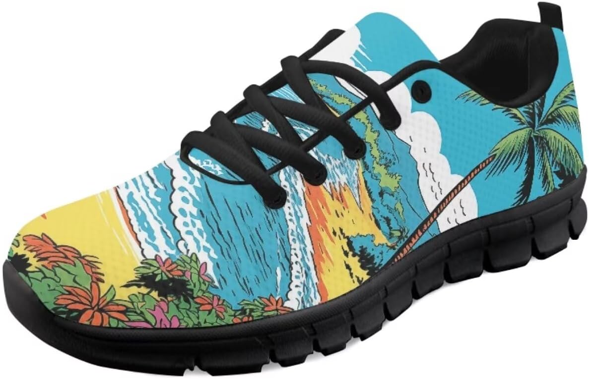 Мужские и женские кроссовки для бега по дороге, тенниса, ходьбы, с шнуровкой, для тренировок, спорта и походов, легкие Getelinseng, синий
Мужские и женские кроссовки для бега по дороге, тенниса, ходьбы, с шнуровкой, для тренировок, спорта и походов, легкие Getelinseng, синий