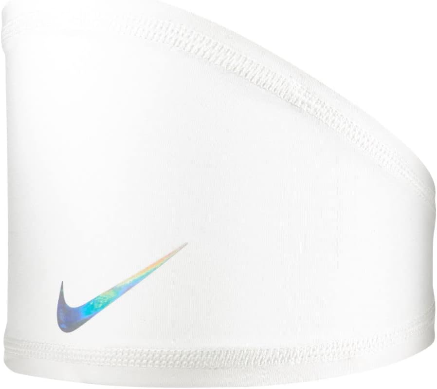 Nike Dri-Fit Skull Wrap 3.0, OSFM, White
Nike Dri-Fit Skull Wrap 3.0, OSFM, White