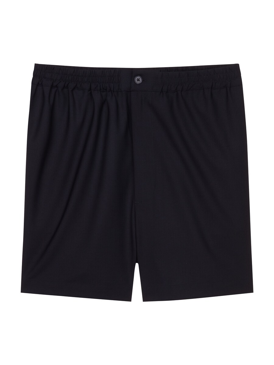 Обычные брюки Studio Seidensticker, черный
Обычные брюки Studio Seidensticker, черный