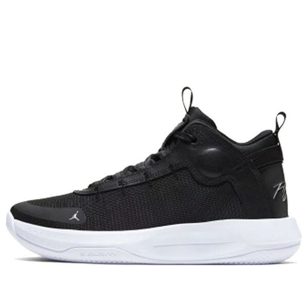 Кроссовки jumpman 2020 pf Air Jordan, черный
Кроссовки jumpman 2020 pf Air Jordan, черный