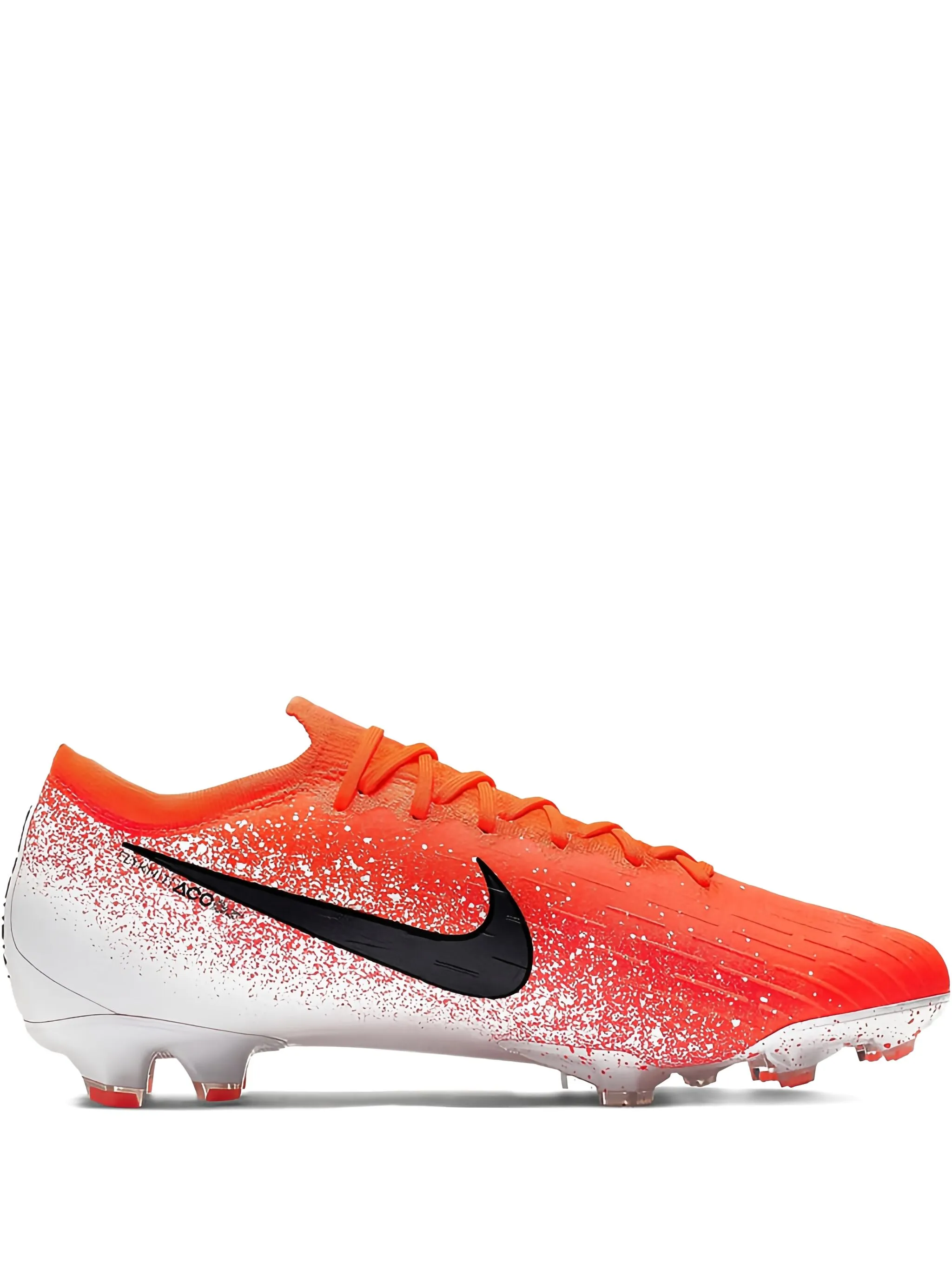 Кроссовки Mercurial Vapor 12 Elite Nike, оранжевый
Кроссовки Mercurial Vapor 12 Elite Nike, оранжевый