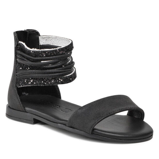 Сандалии Primigi S, черный
Сандалии Primigi S, черный