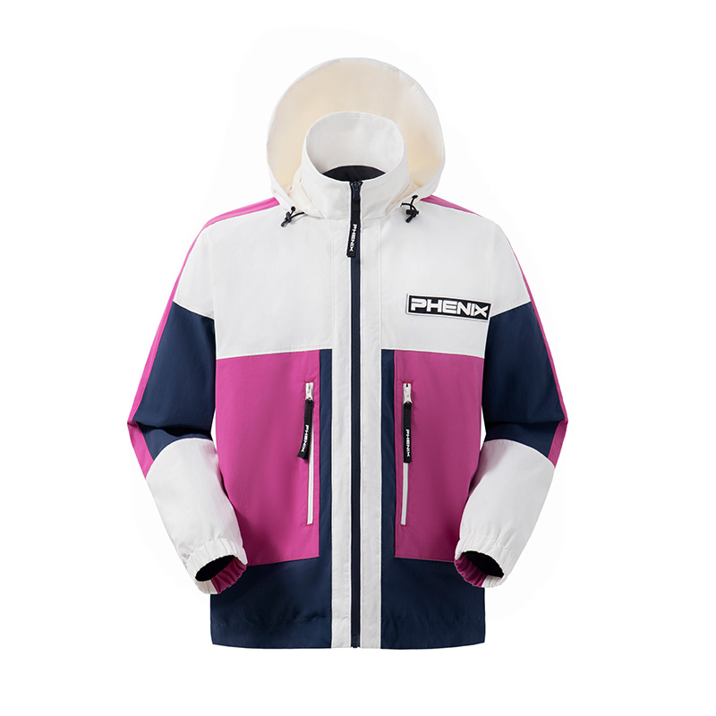 Phenix Ветровка для походов водонепроницаемая ветронепроницаемая дышащая и непромокаемая унисекс, Purple
Phenix Ветровка для походов водонепроницаемая ветронепроницаемая дышащая и непромокаемая унисекс, Purple