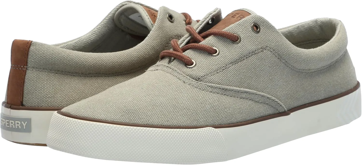 Мужские кроссовки Sperry Striper II CVO Seacycled
Мужские кроссовки Sperry Striper II CVO Seacycled