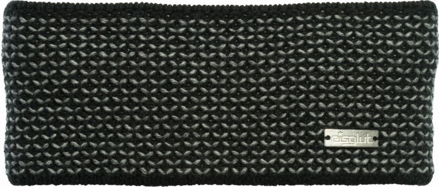 Кепка Eisglut Strinband, черный
Кепка Eisglut Strinband, черный