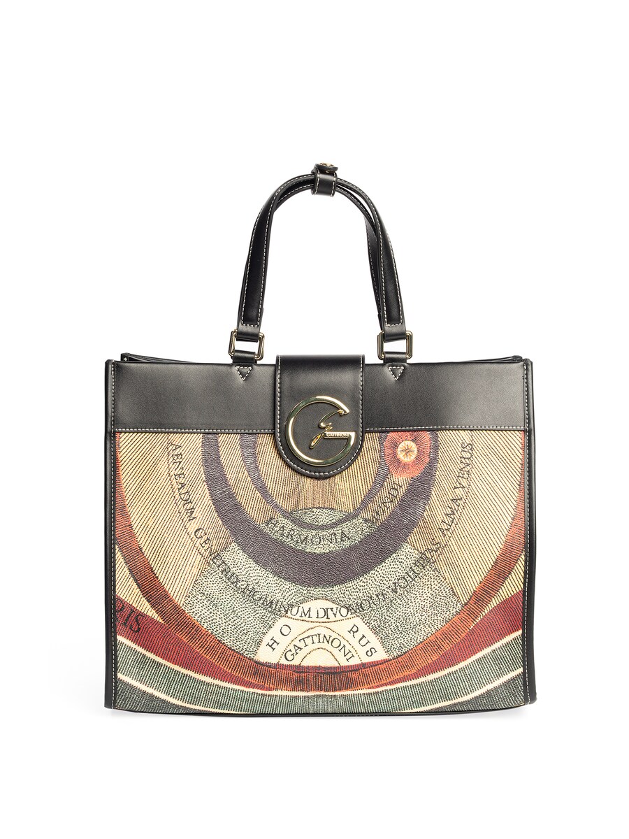 Сумка Gattinoni, черный 
Сумка Gattinoni, черный