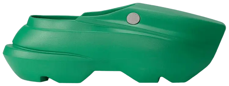 Кроссовки S.R. STUDIO LA. CA. x Vans Clog, зеленый
Кроссовки S.R. STUDIO LA. CA. x Vans Clog, зеленый