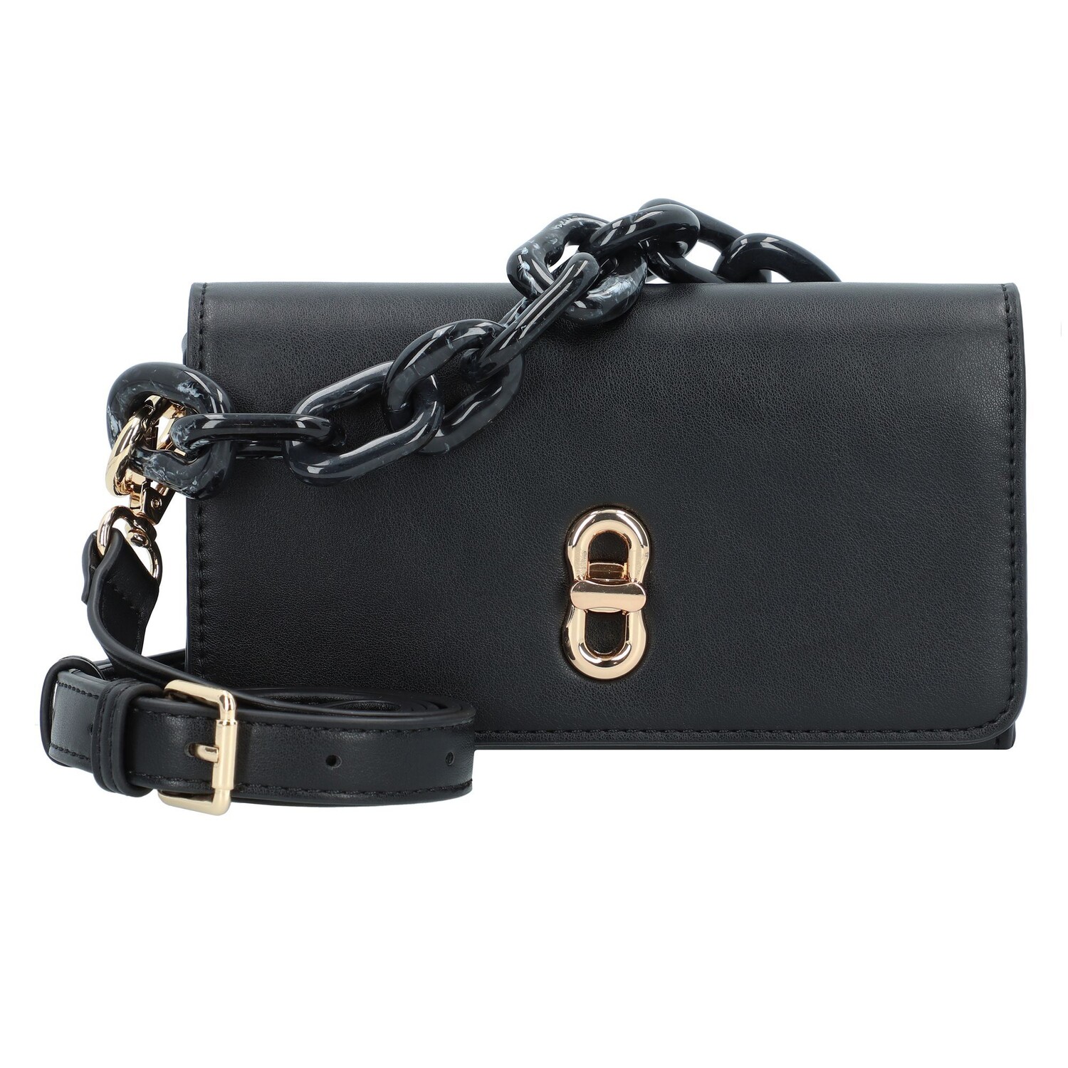 Сумка Seidenfelt Herrvik Handtasche 19 cm, черный
Сумка Seidenfelt Herrvik Handtasche 19 cm, черный