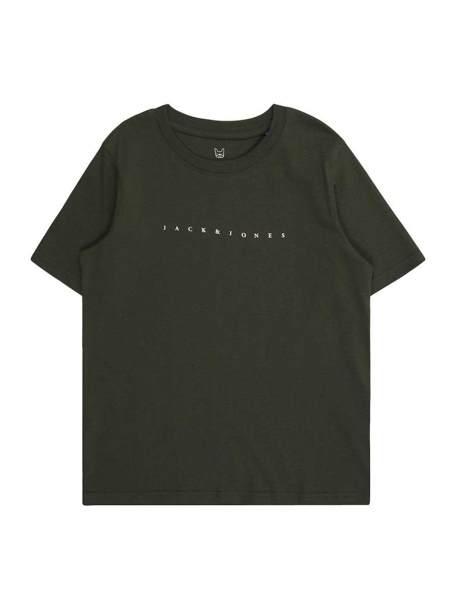 Рубашка Jack & Jones Junior JJEStar, Fir
Рубашка Jack & Jones Junior JJEStar, Fir