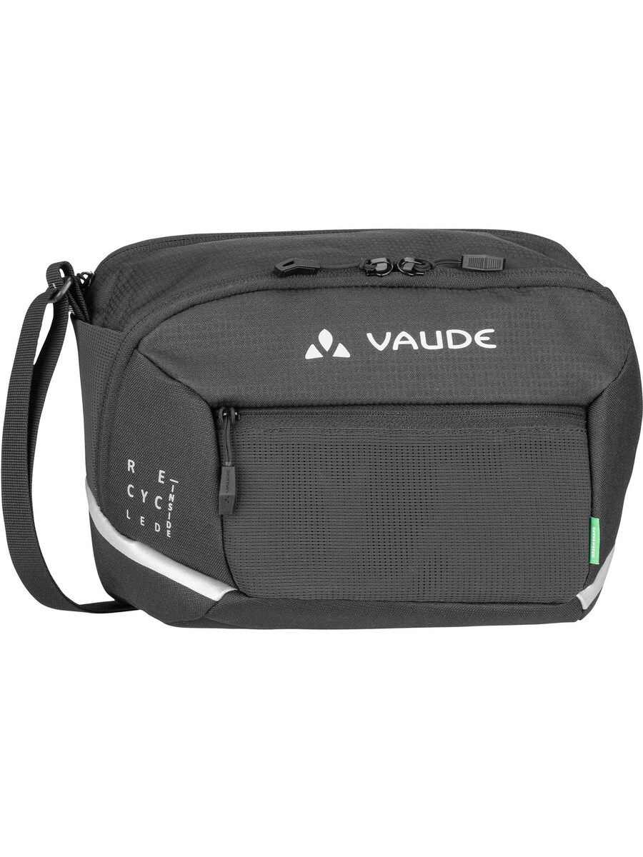 Спортивная сумка VAUDE Cycle Box, черный
Спортивная сумка VAUDE Cycle Box, черный