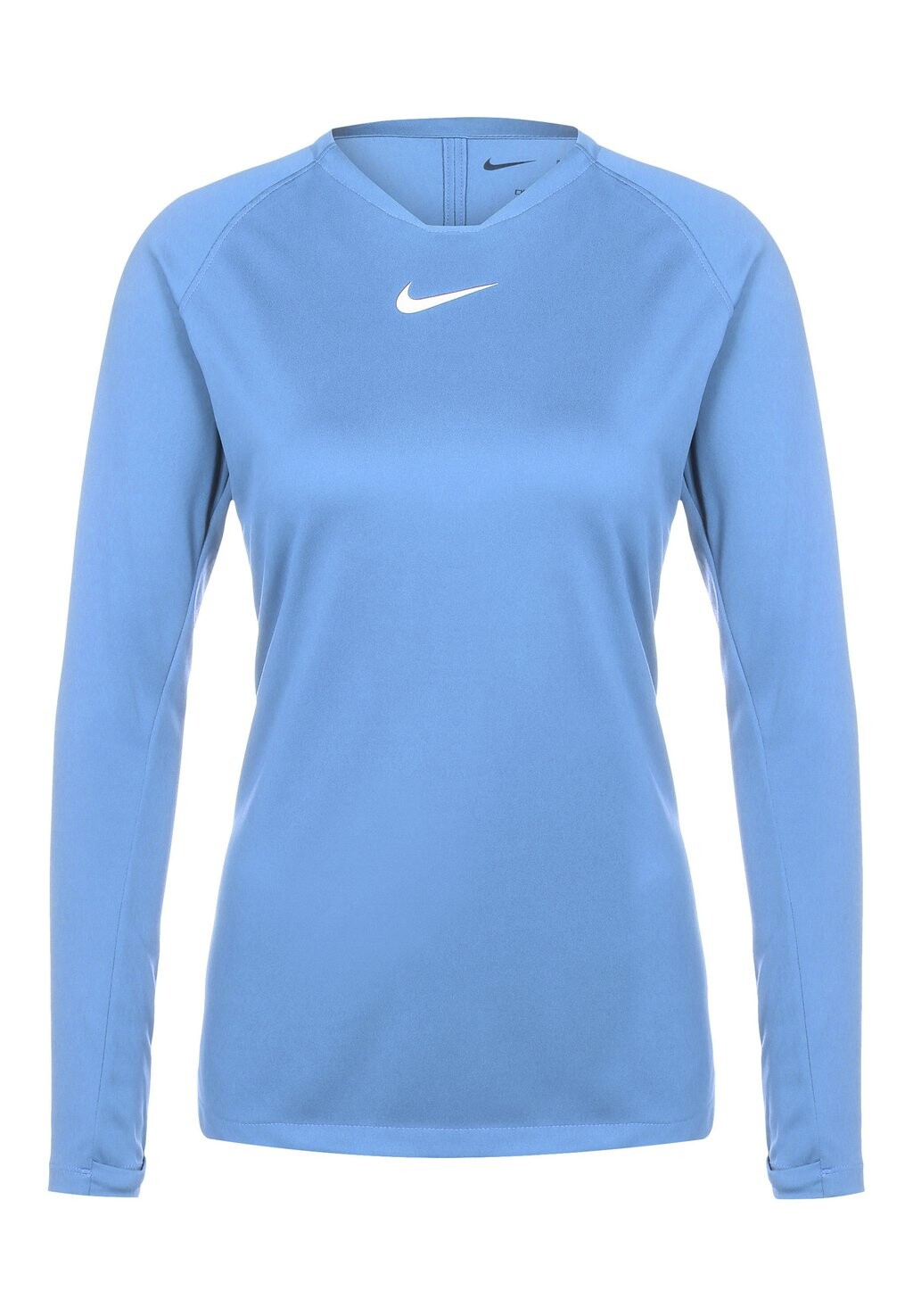 Топ с длинными рукавами DRI-FIT PARK FIRST LAYER Nike, цвет university blue white
Топ с длинными рукавами DRI-FIT PARK FIRST LAYER Nike, цвет university blue white