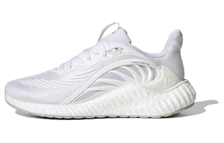 Кроссовки Alphaboost унисекс с низким верхом белого цвета Adidas
Кроссовки Alphaboost унисекс с низким верхом белого цвета Adidas