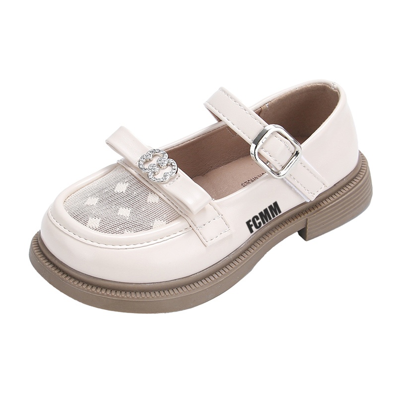 Детская обувь для повседневной жизни FCMM, бежевый
Детская обувь для повседневной жизни FCMM, бежевый