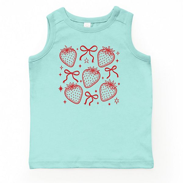 Топ Coquette strawberry chart The Juniper Shop, Seafoam
Топ Coquette strawberry chart The Juniper Shop, Seafoam