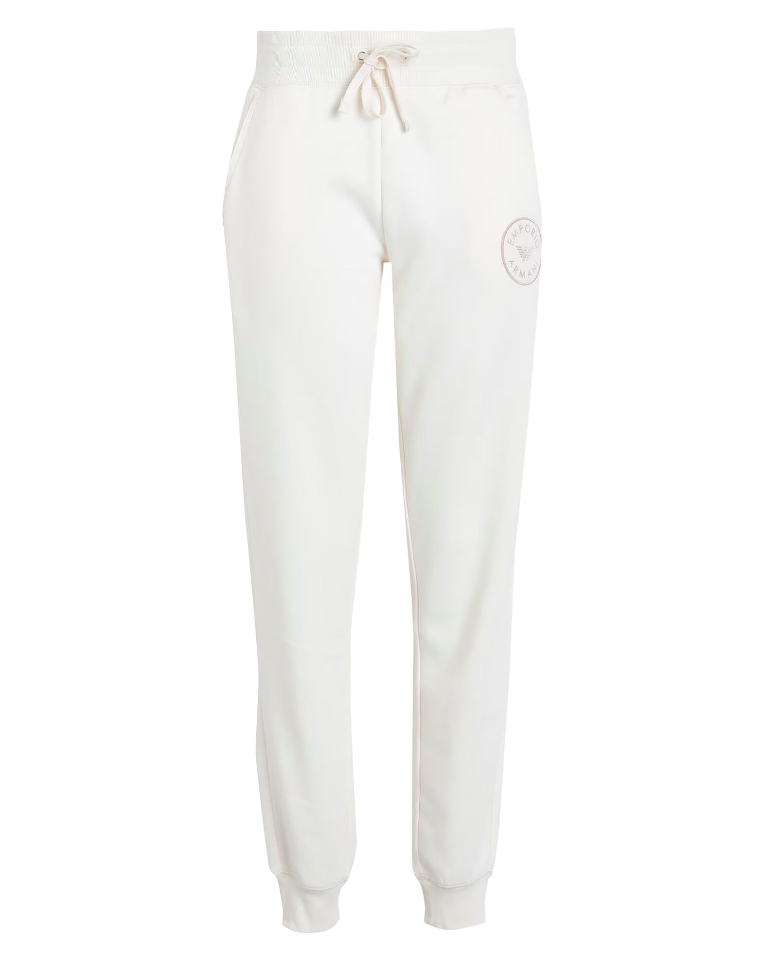 Брюки Underwear Giorgio Armani, кремовый
Брюки Underwear Giorgio Armani, кремовый