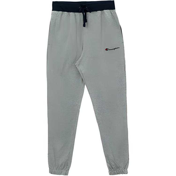 Повседневные брюки Японская версия Мужские светло-серые Champion, оксфордский серый
Повседневные брюки Японская версия Мужские светло-серые Champion, оксфордский серый