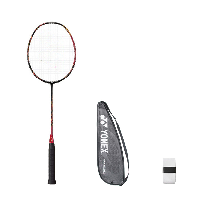 Ракетка для бадминтона Heaven Axe AX99 GAME YONEX
Ракетка для бадминтона Heaven Axe AX99 GAME YONEX