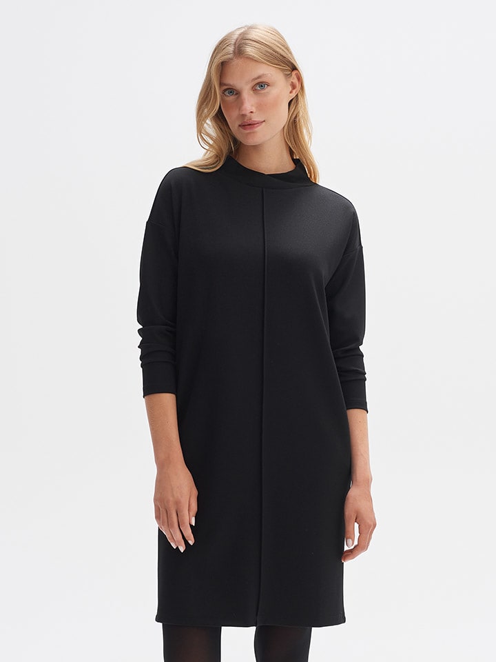 Короткое платье OPUS, черный
Короткое платье OPUS, черный