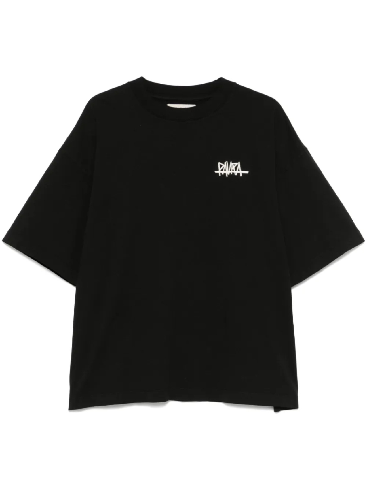 Футболка Costa Paura, черный
Футболка Costa Paura, черный